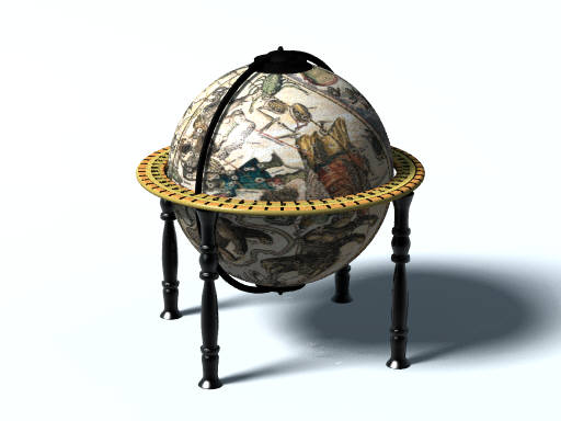 Globe