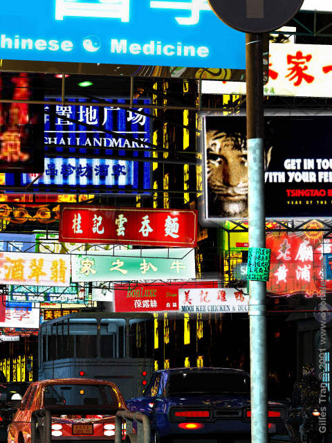 Little red riding dragon