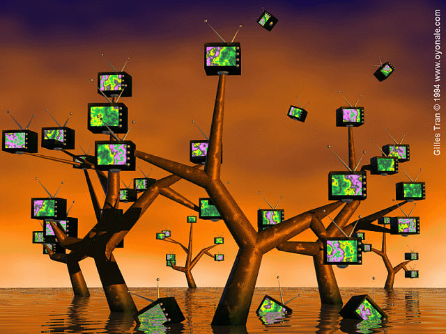 TVs TVs