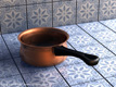 Saucepan demo (Cinema 4D)