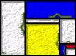 Les chenilles Mondrian (1994)