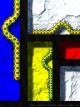The Mondrian caterpillars (detail)