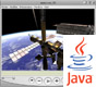 Station spatiale internationale - panorama 360 (Java)