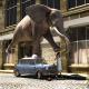 Pouvoir #6 : faire se tenir les lphants sur les Mini Cooper