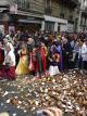 Ganesha festival in Paris