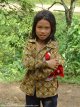 Young Zao girl