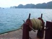 Baie d'Ha Long, Vietnam