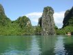 Baie d'Ha Long, Vietnam