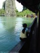 Baie d\'Ha Long, Vietnam