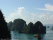 Baie d\'Ha Long, Vietnam