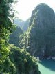 Baie d\'Ha Long, Vietnam