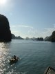 Baie d'Ha Long, Vietnam