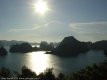 Baie d'Ha Long, Vietnam