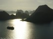 Ha Long bay, Vietnam