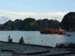 Baie d\'Ha Long, Vietnam