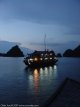 Baie d\'Ha Long, Vietnam