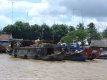 Delta du Mekong, Vietnam