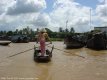 Delta du Mekong, Vietnam