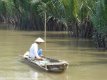 Delta du Mekong, Vietnam